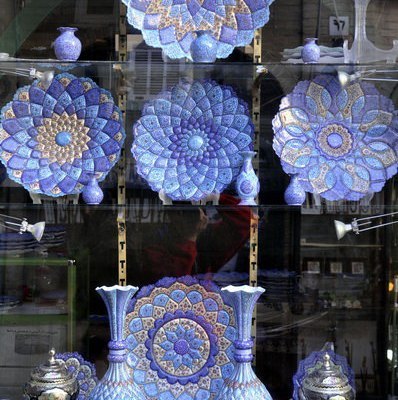 伊朗伊斯法罕實用旅行指南 日用品與生活貼士